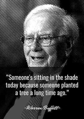 Warren Buffett quotes