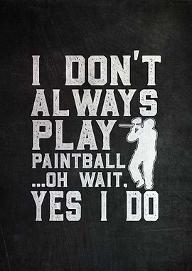 Paintball Gotcha Airsoft