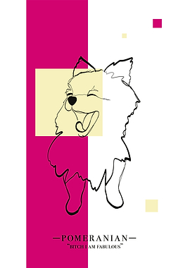 Pomeranian