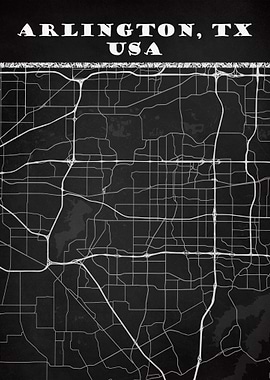 ARLINGTON TX USA