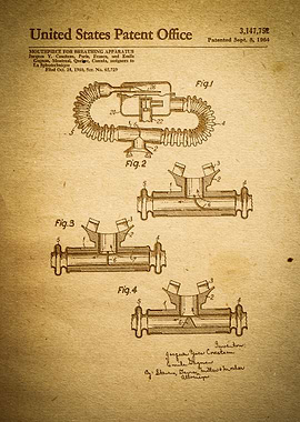 Jacques Cousteau Diving Mo