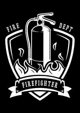 Rescue Team Firedept