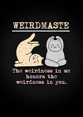 Buddha Namaste Bitches