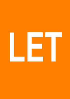 LET