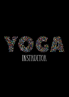 Yoga Instructor Trainer