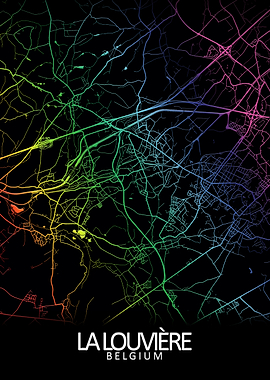 La Louviere Belgium