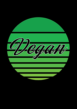 Vegan