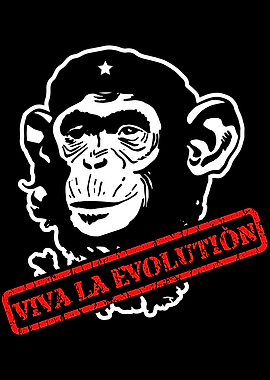 Viva La Evolution