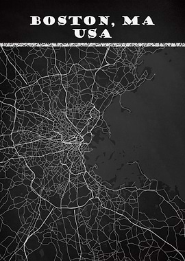 BOSTON MA USA