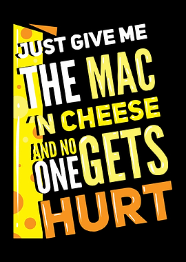 Mac And Cheese