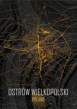 Ostrow Wielkopolski Poland
