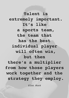 Elon Musk Quote P1L030