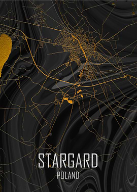 Stargard Poland
