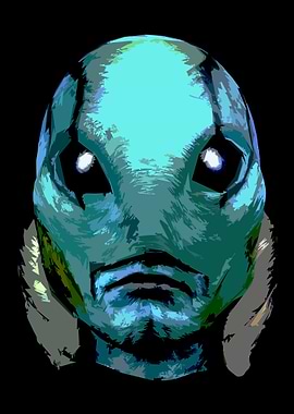 Abe Sapien