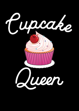 Cupcake Queen