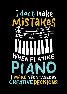 Piano Player Pianist Music