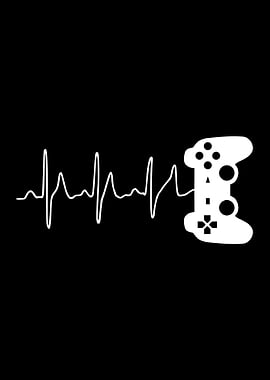 Gamer Heartbeat