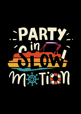 Pontoon Party Boat Captain