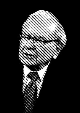 Warrenn Buffett