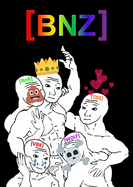 BNZ Boiz