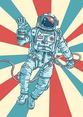 Astronaut