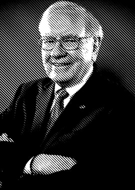 Warrenn Buffett