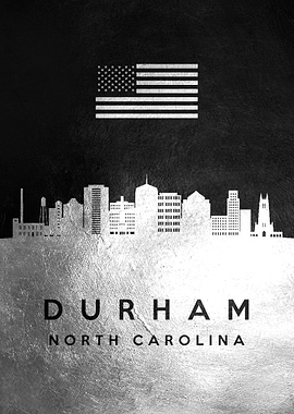 Durham North Carolina