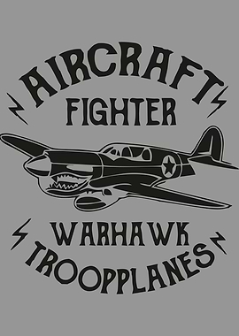 Aircraft Fighter