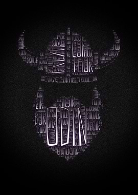 Hail to the old gods