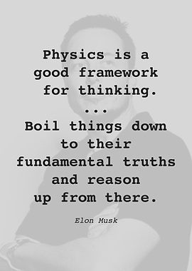 Elon Musk Quote P1L025