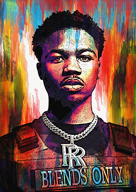 Roddy Ricch