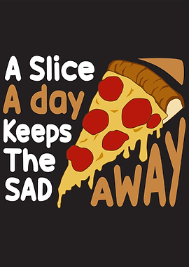 Slice Pizza