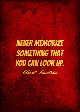 Albert Einstein Quotes