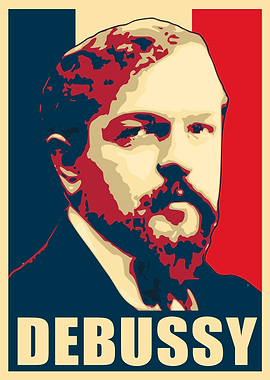 Claude Debussy