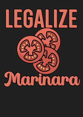 Mac n Cheese Marinara