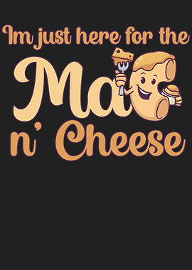 Mac n Cheese