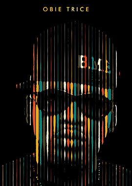 OBIE TRICE