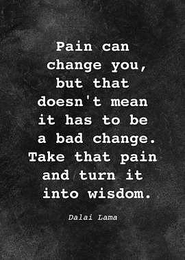 Dalai Lama Quote D037