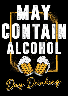 Day Drinking Alcohol