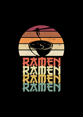 Funny Ramen Lover Quotes