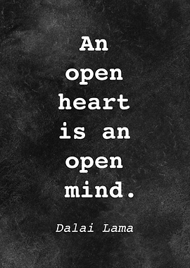 Dalai Lama Quote D033