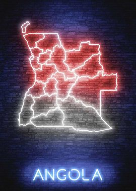 angola Luanda