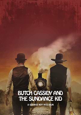Butch Cassidy
