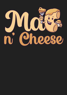 Mac n Cheese