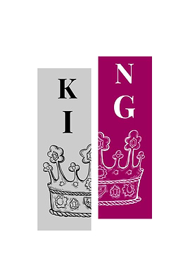 The King Crown