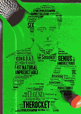 Rocket Ronnie 2020 v2