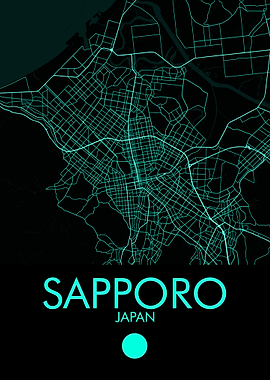 SAPPORO JAPAN