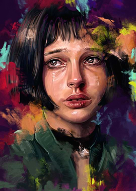 Mathilda