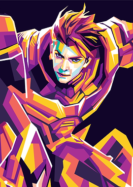 Alucard Skin In wpap