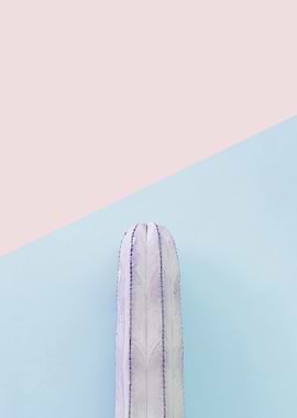 Botanical composition II